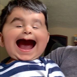 Meet your Posher, Abraham